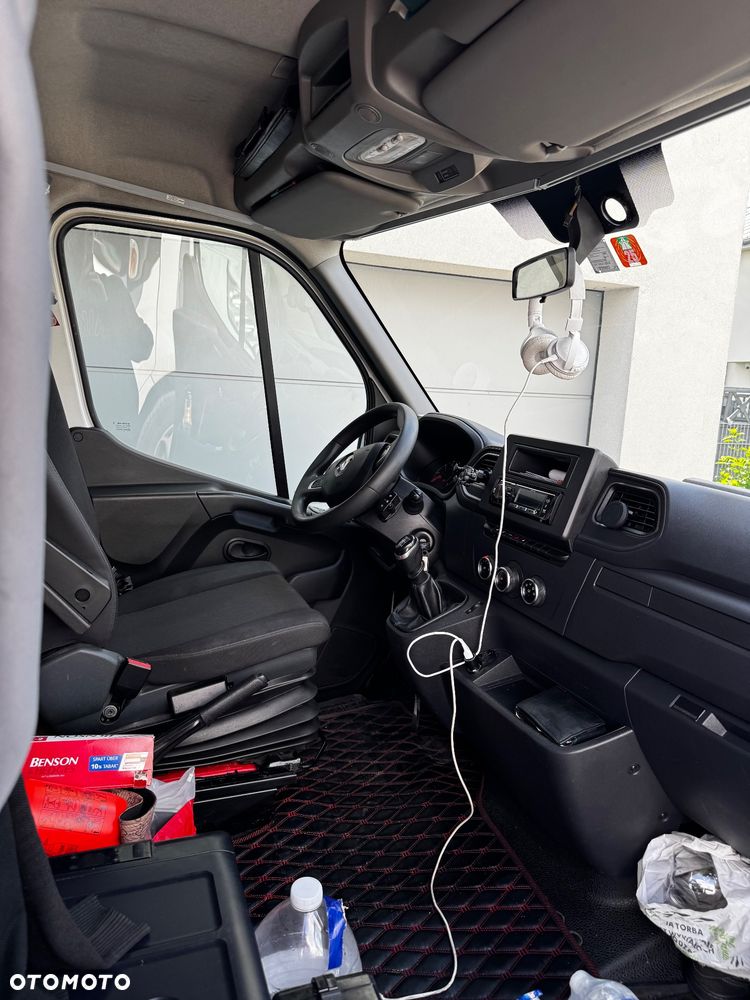 Renault Master - 8