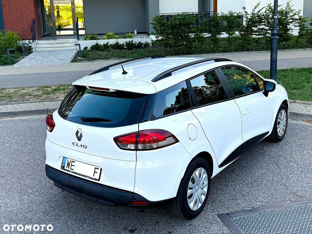 Renault Clio 0.9 TCe Alize - 30
