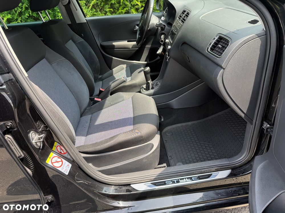 Volkswagen Polo 1.2 Style - 12
