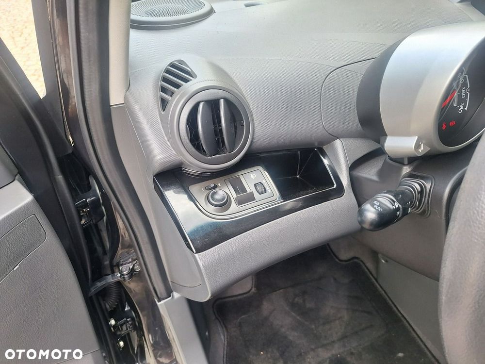 Chevrolet Spark 1.2 LT+ - 21