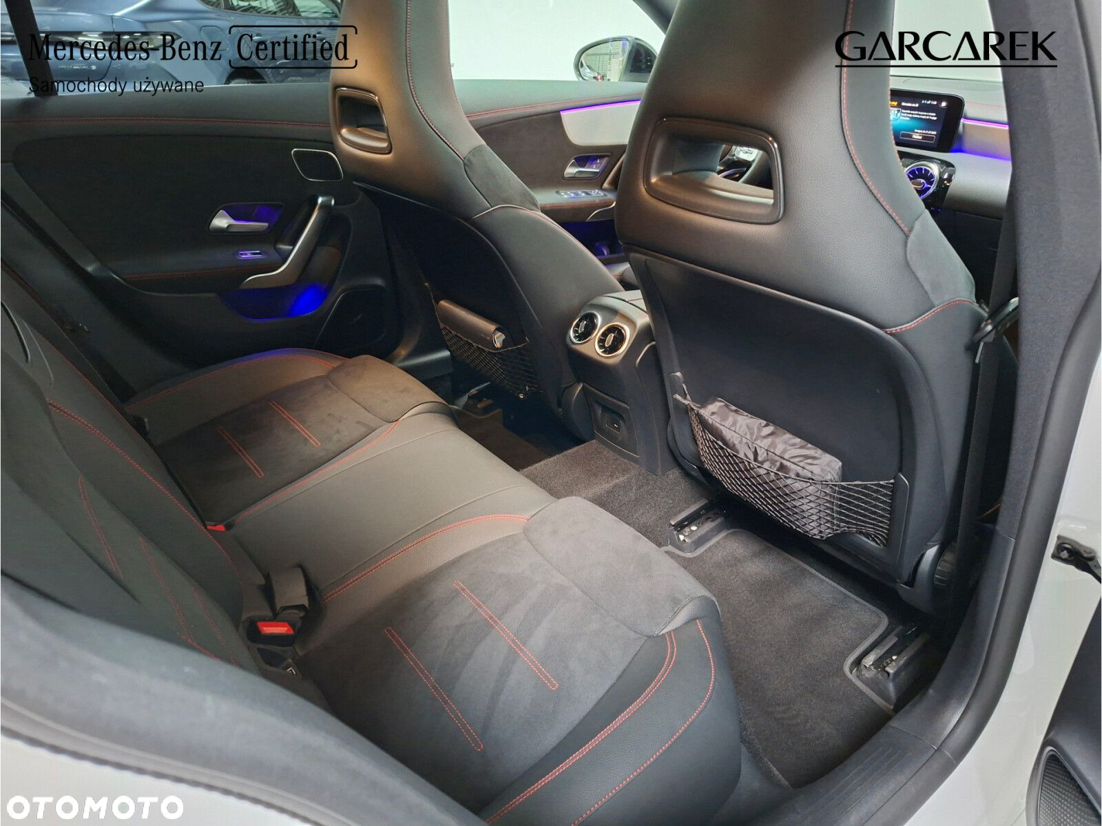 Mercedes-Benz CLA - 18
