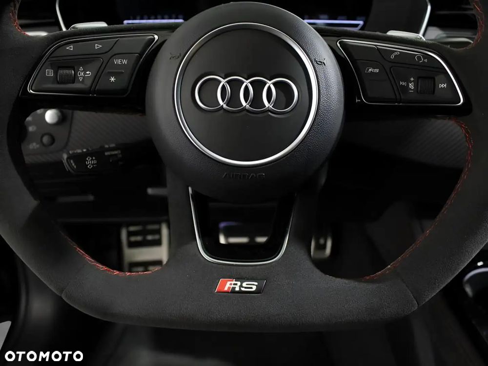 Audi RS5 Sportback - 9