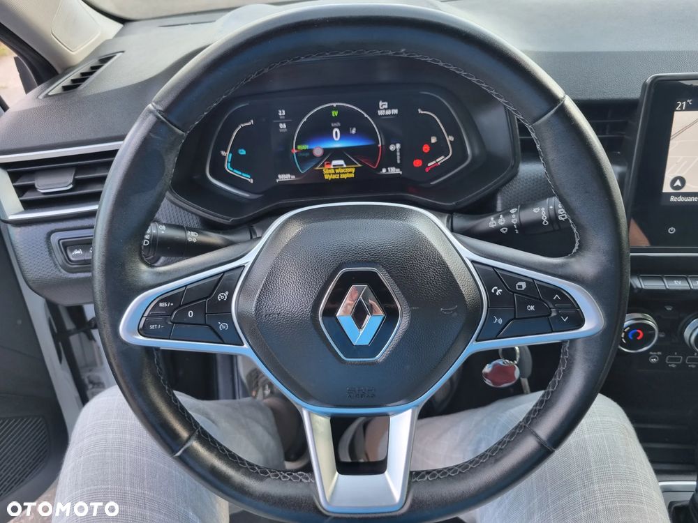 Renault Clio 1.6 E-TECH Intens - 17