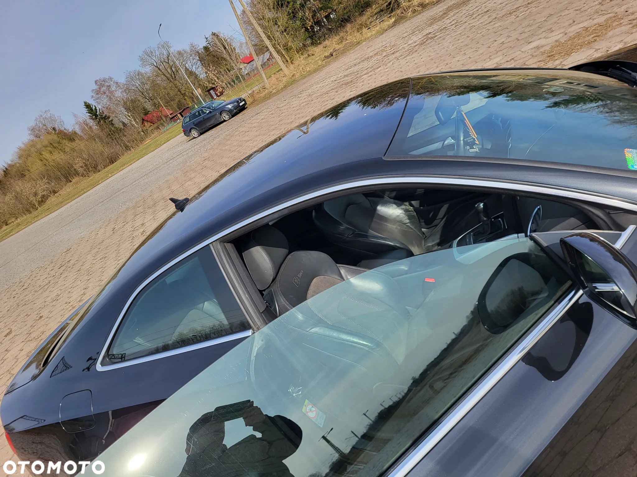 Audi A5 3.0 TDI Quattro - 30