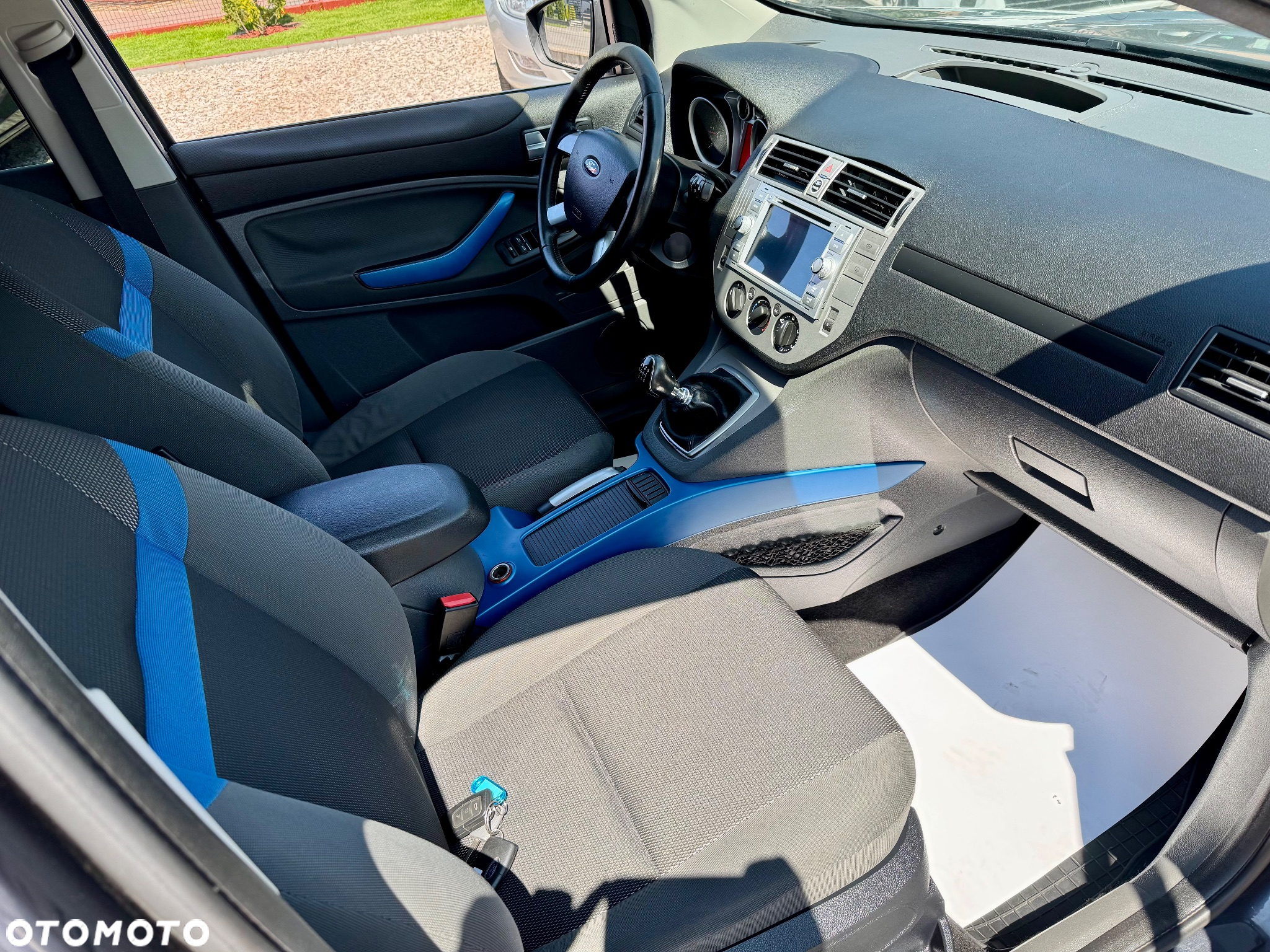 Ford Kuga 2.0 TDCi 4x4 Trend - 13