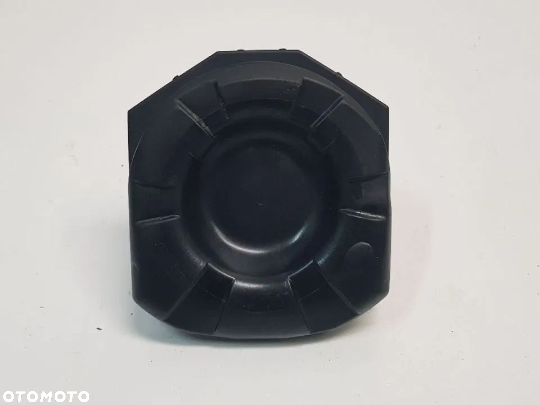 ODBÓJ SPRĘŻYNY GUMA PODKŁADKA RENAULT TALISMAN KADJAR 552400925R - 8