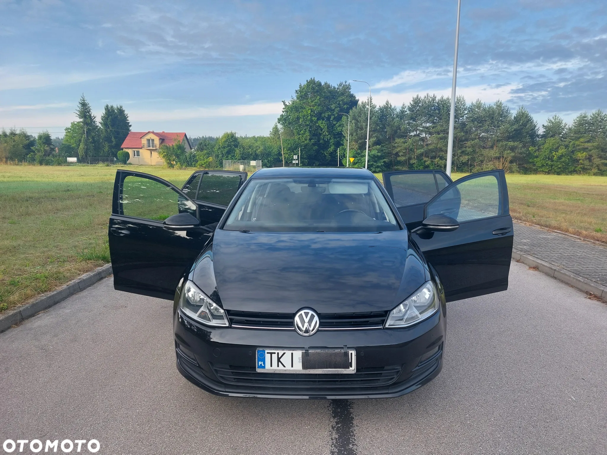 Volkswagen Golf - 9