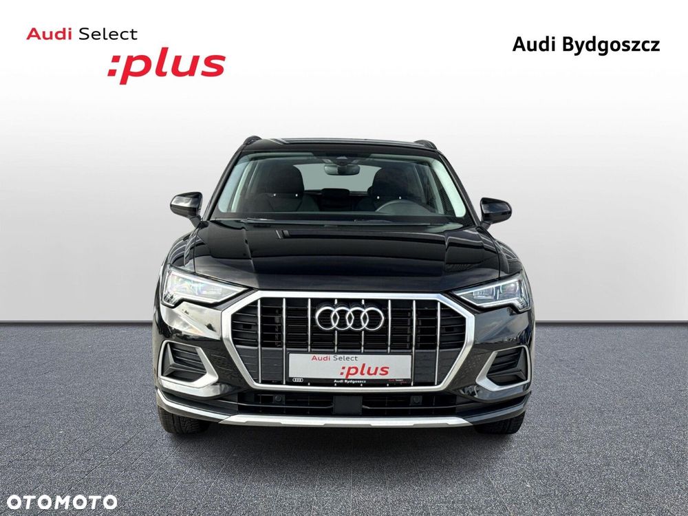 Audi Q3 35 TFSI Advanced S tronic - 8
