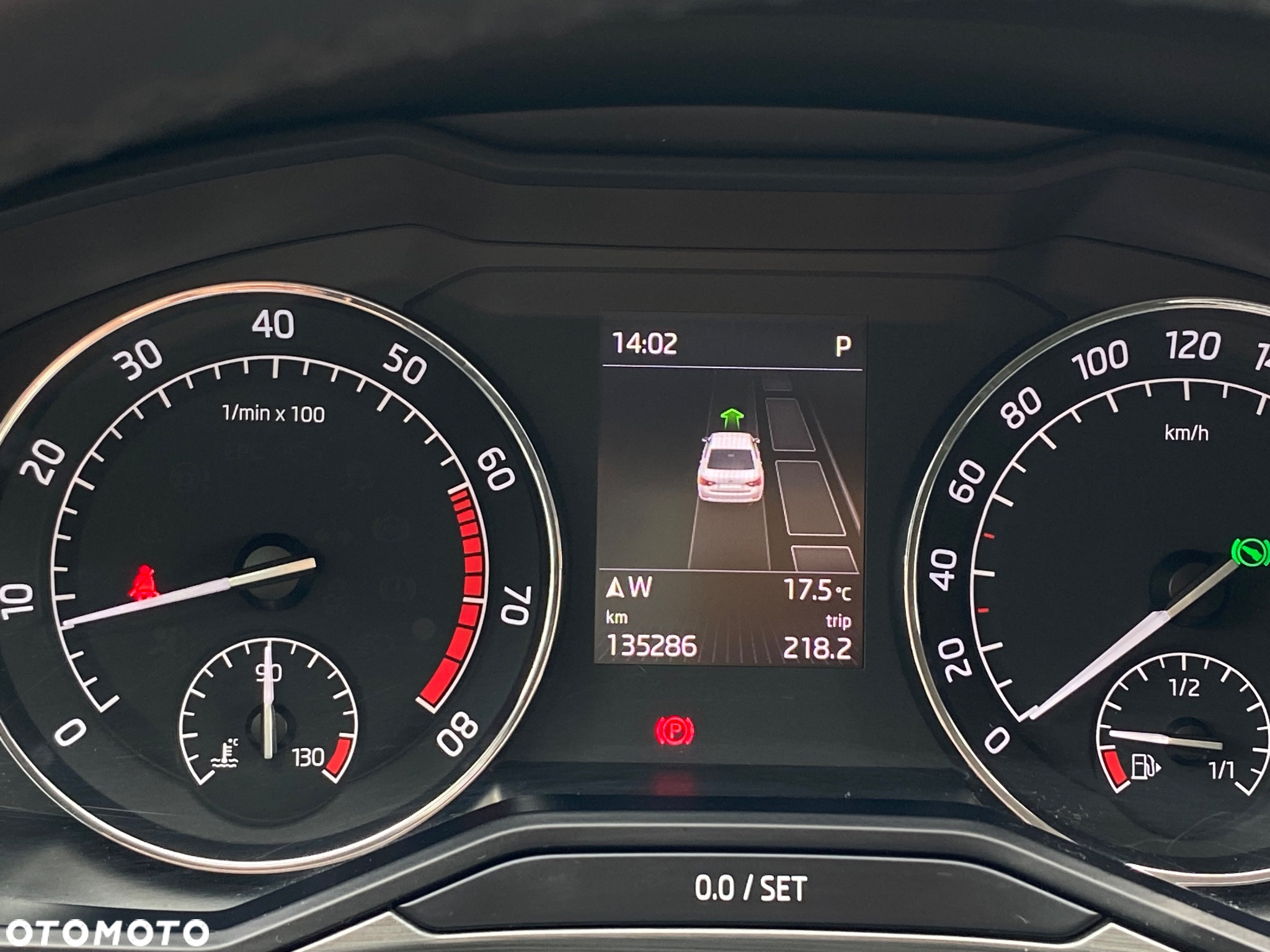 Skoda Superb - 23