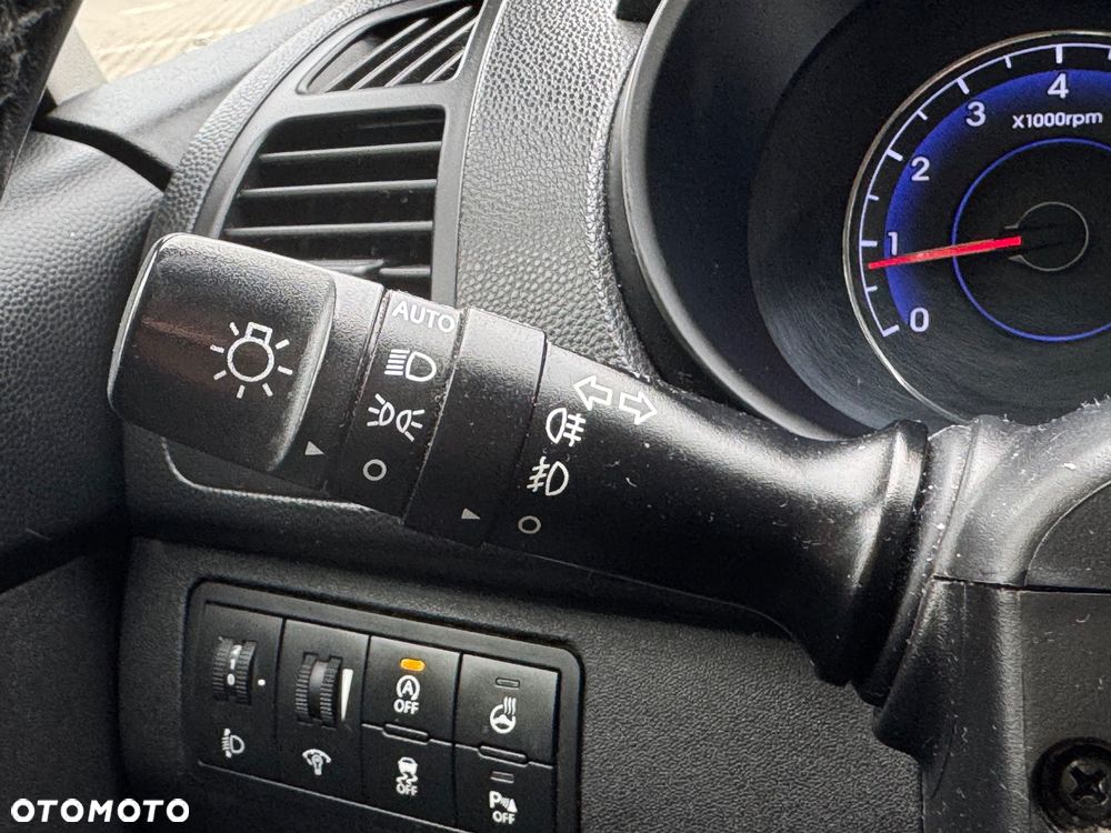 Hyundai ix20 1.4 Comfort - 18