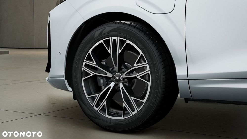 Audi Q3 - 5