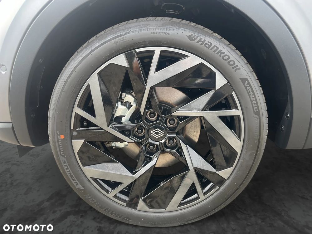 Renault Arkana 1.6 E-Tech Full Hybrid 145 Esprit Alpine MMT - 24