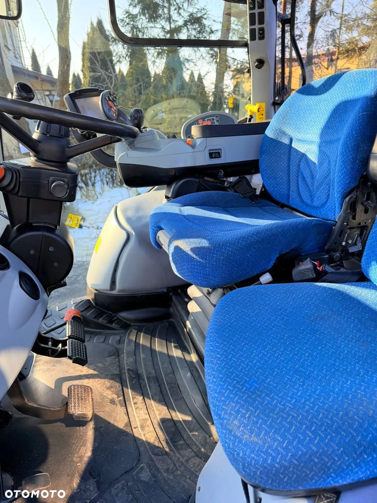 New Holland T7.200 - 18