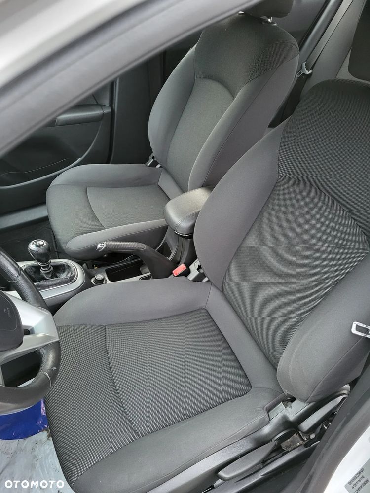 Chevrolet Cruze 2.0 LTZ - 6