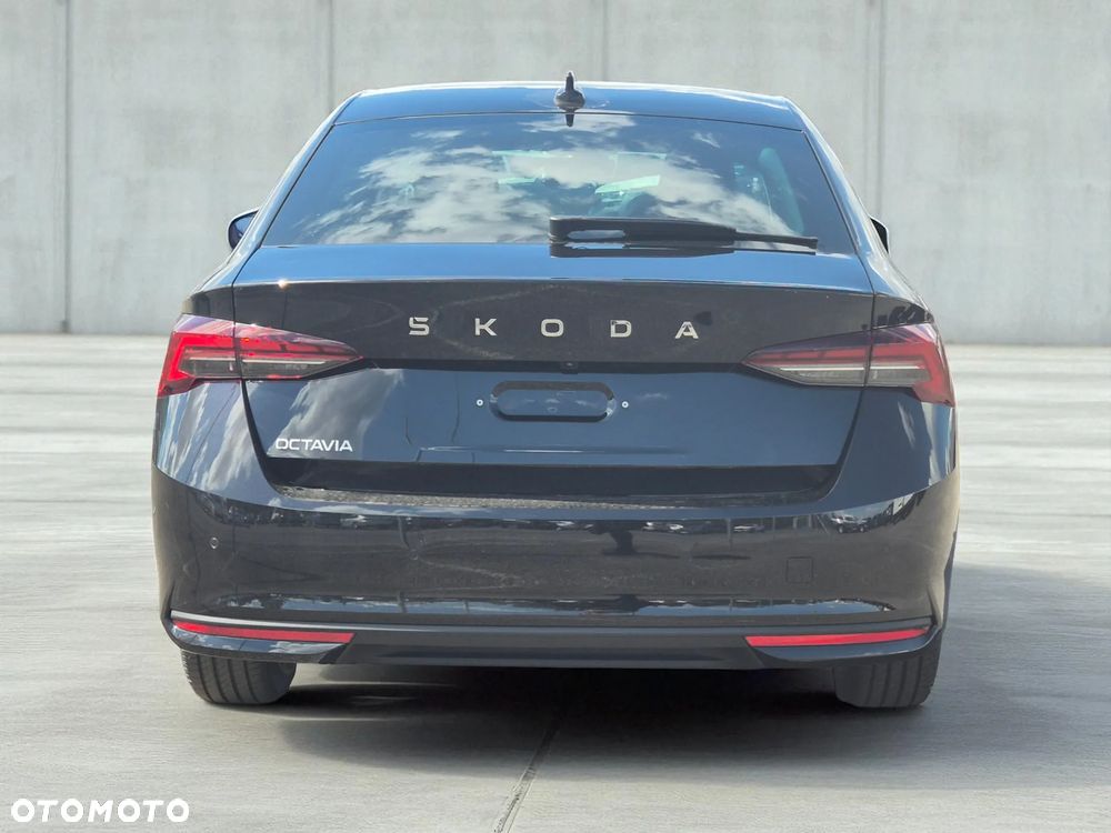 Skoda Octavia - 9