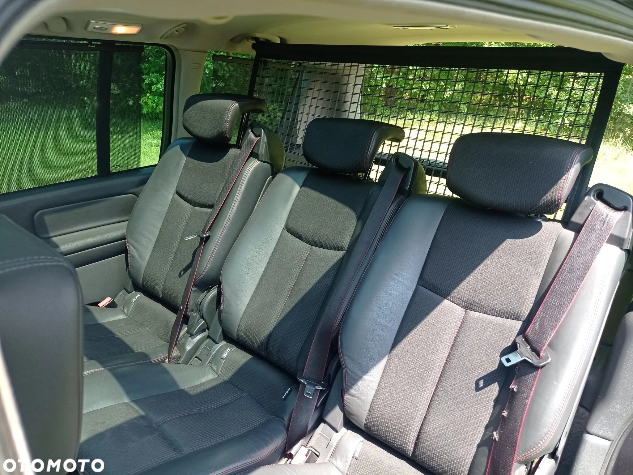 Renault Grand Espace Gr 3.5 V6 Initiale - 29