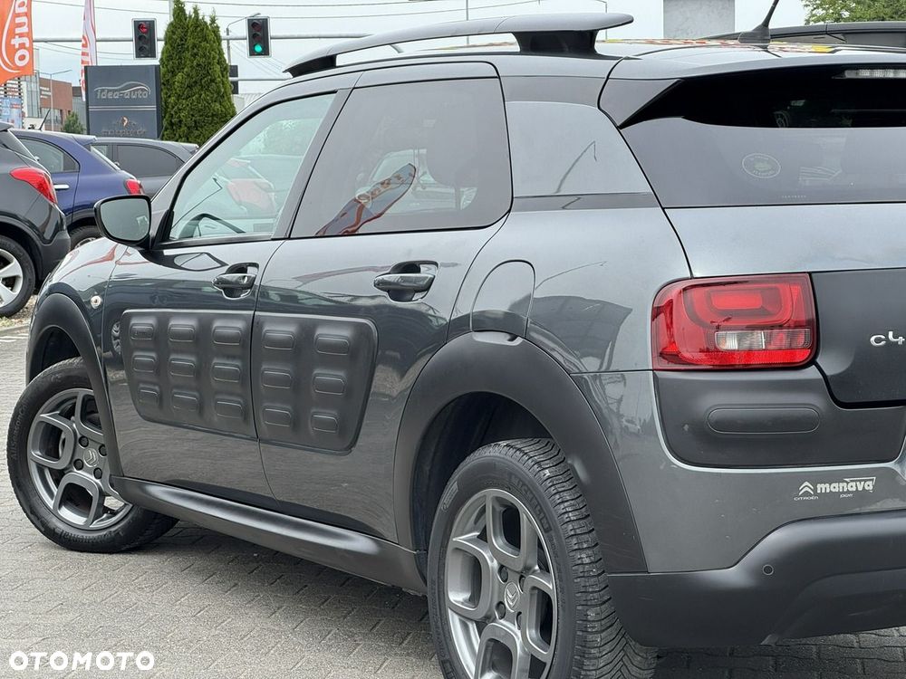 Citroën C4 Cactus PureTech 82 Shine - 7