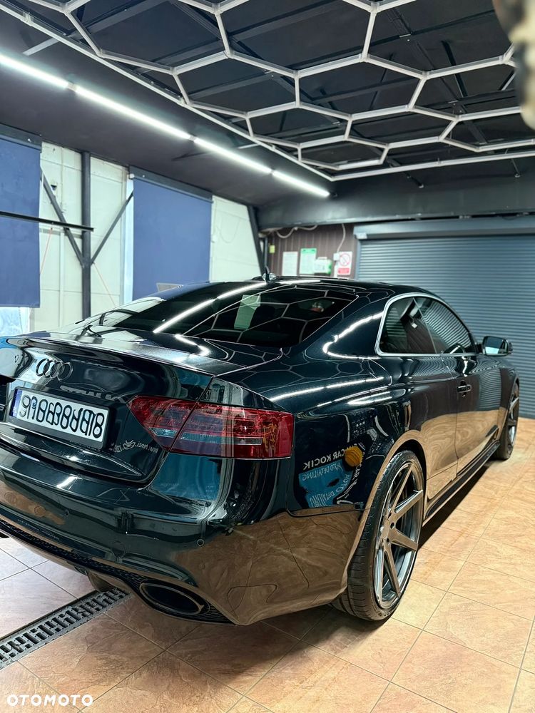 Audi RS5 Coupé S tronic - 9