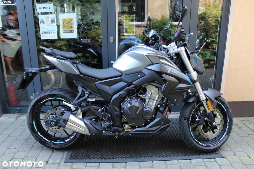 VOGE 500R - 2