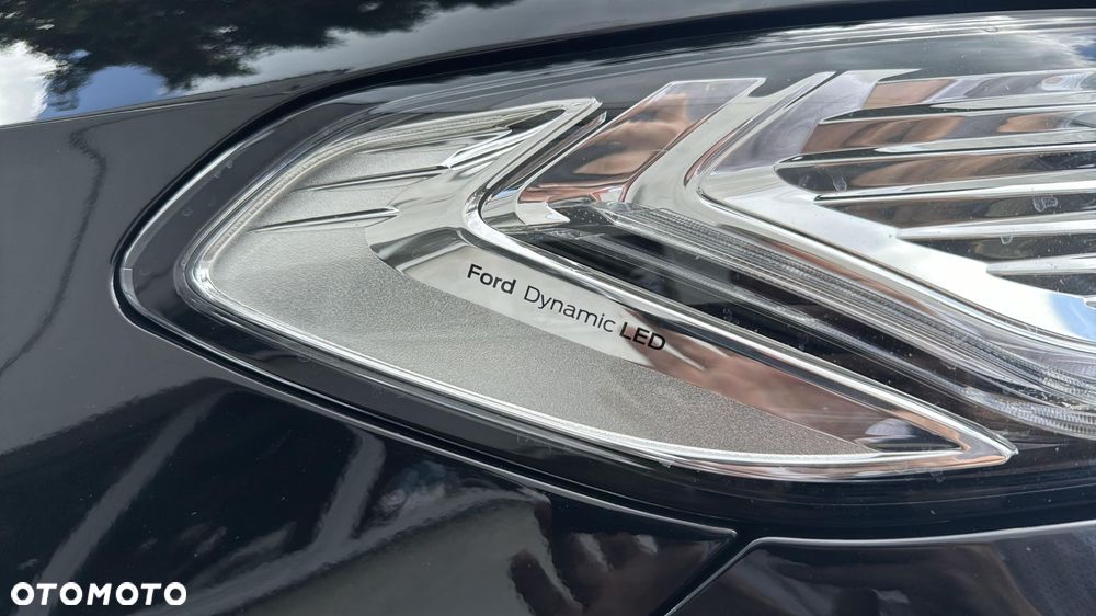 Ford Mondeo 2.0 TDCi Titanium PowerShift - 10