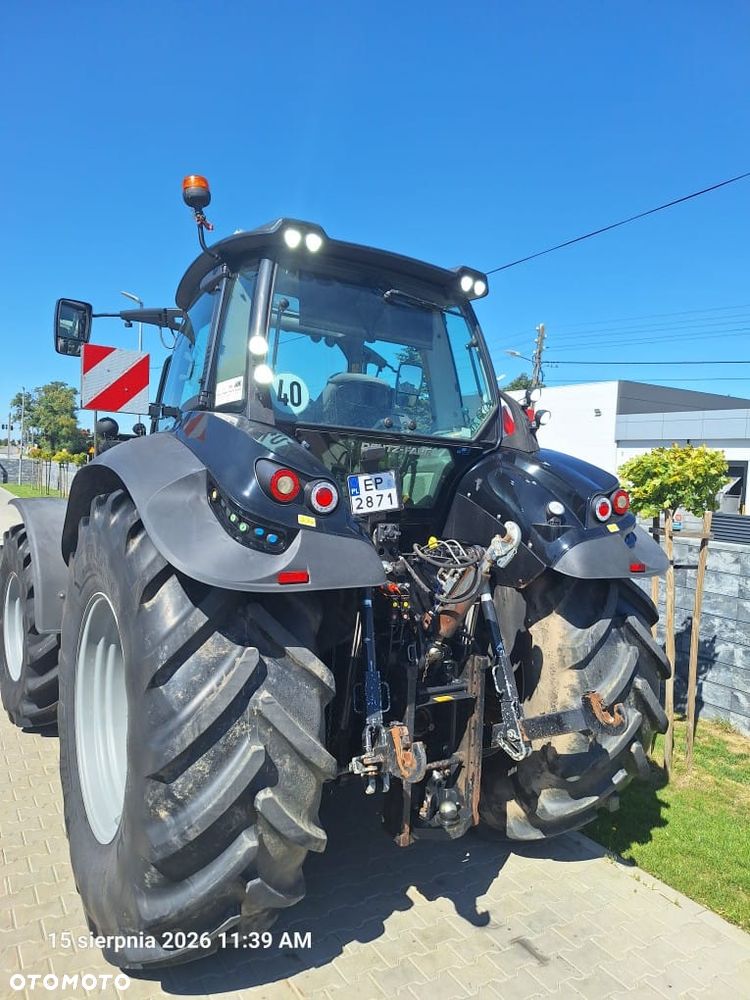 Deutz-Fahr 7250 TTV Warrior - 2