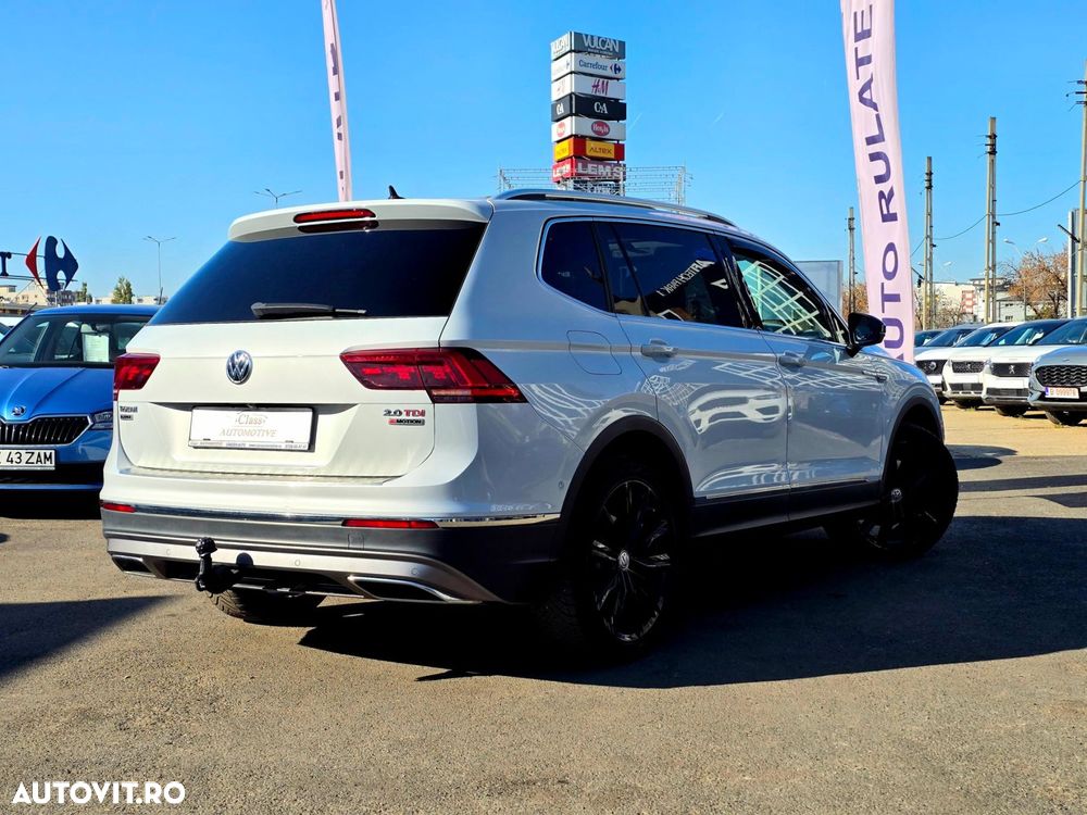 Volkswagen Tiguan - 5