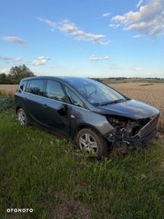 Opel Zafira - 1