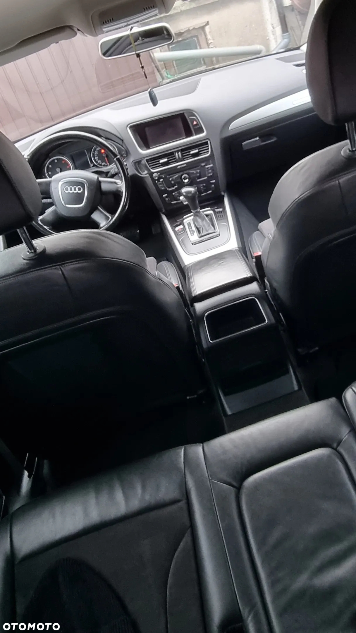 Audi Q5 2.0 TDI Quattro S tronic - 10