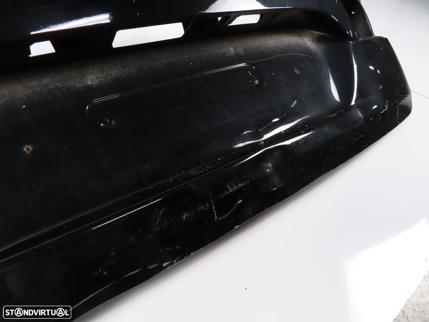 Tampa da mala Usado / Original BMW 5 Touring (F11) 41627265999 - 6