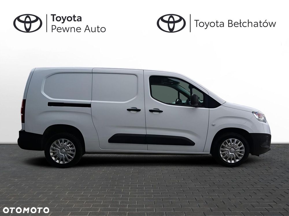 Toyota PROACE CITY - 7