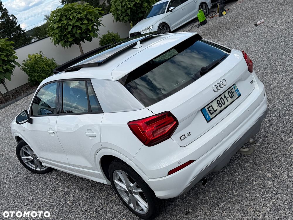 Audi Q2 - 16