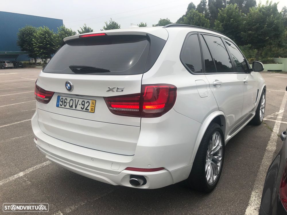 BMW X5 - 3