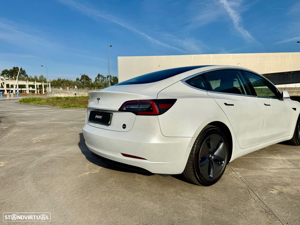 Tesla Model 3 Standard Range Plus RWD - 13