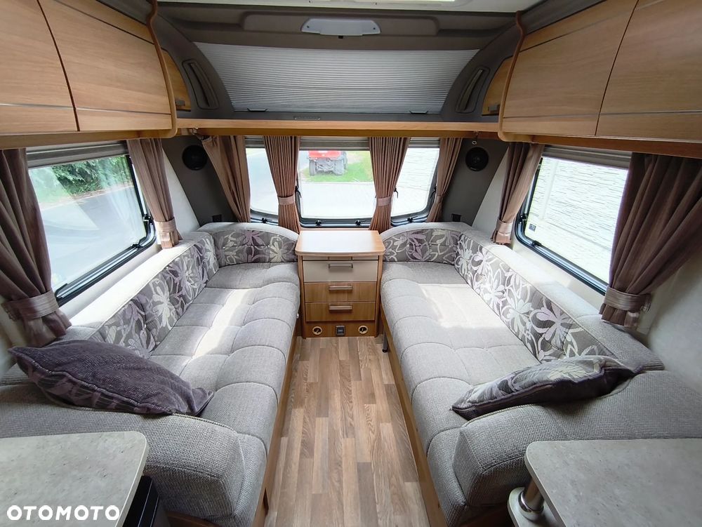 Coachman 520 / 4 VIP - 23