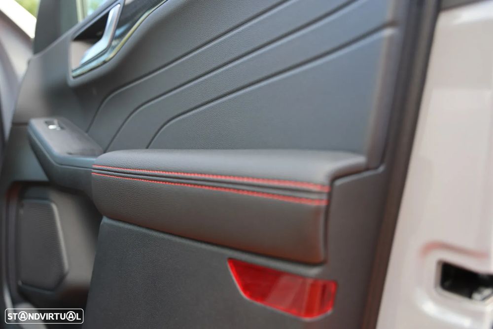 Ford Kuga 2.5 PHEV ST-Line X - 14