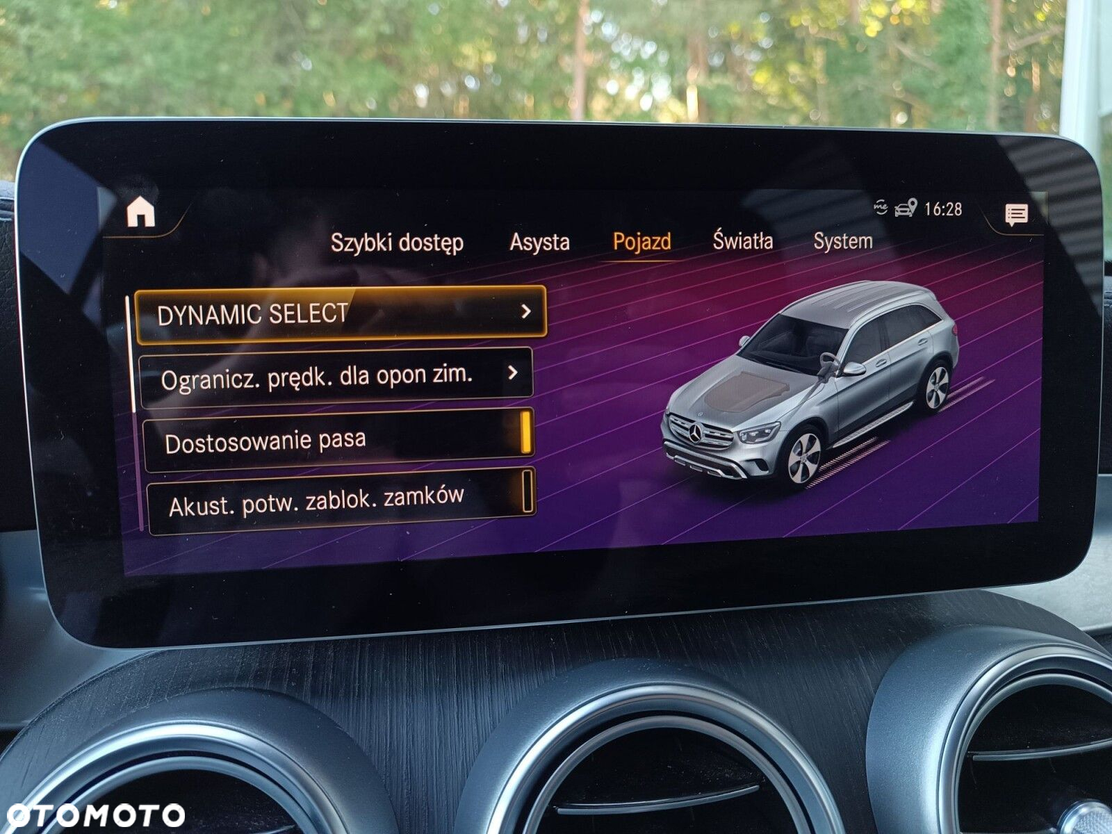 Mercedes-Benz GLC 220 d 4-Matic - 22