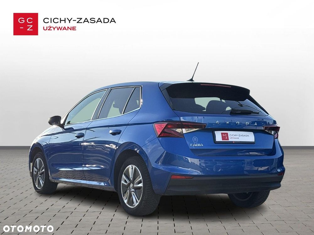 Skoda Fabia 1.0 TSI Style - 3