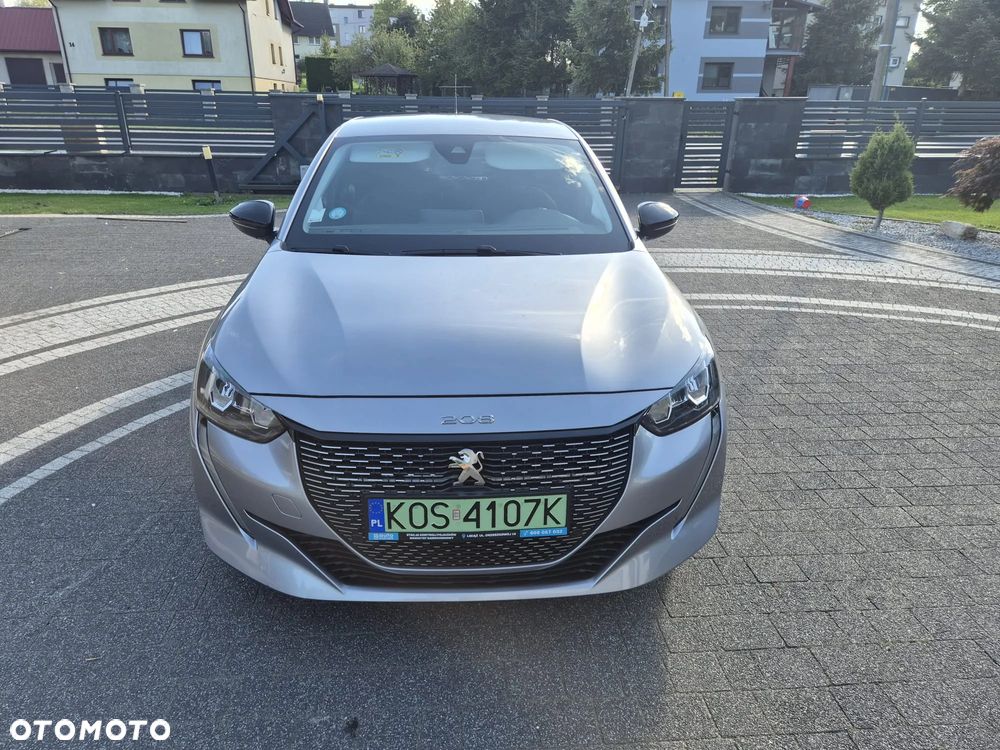 Peugeot 208 50kWh Style - 3