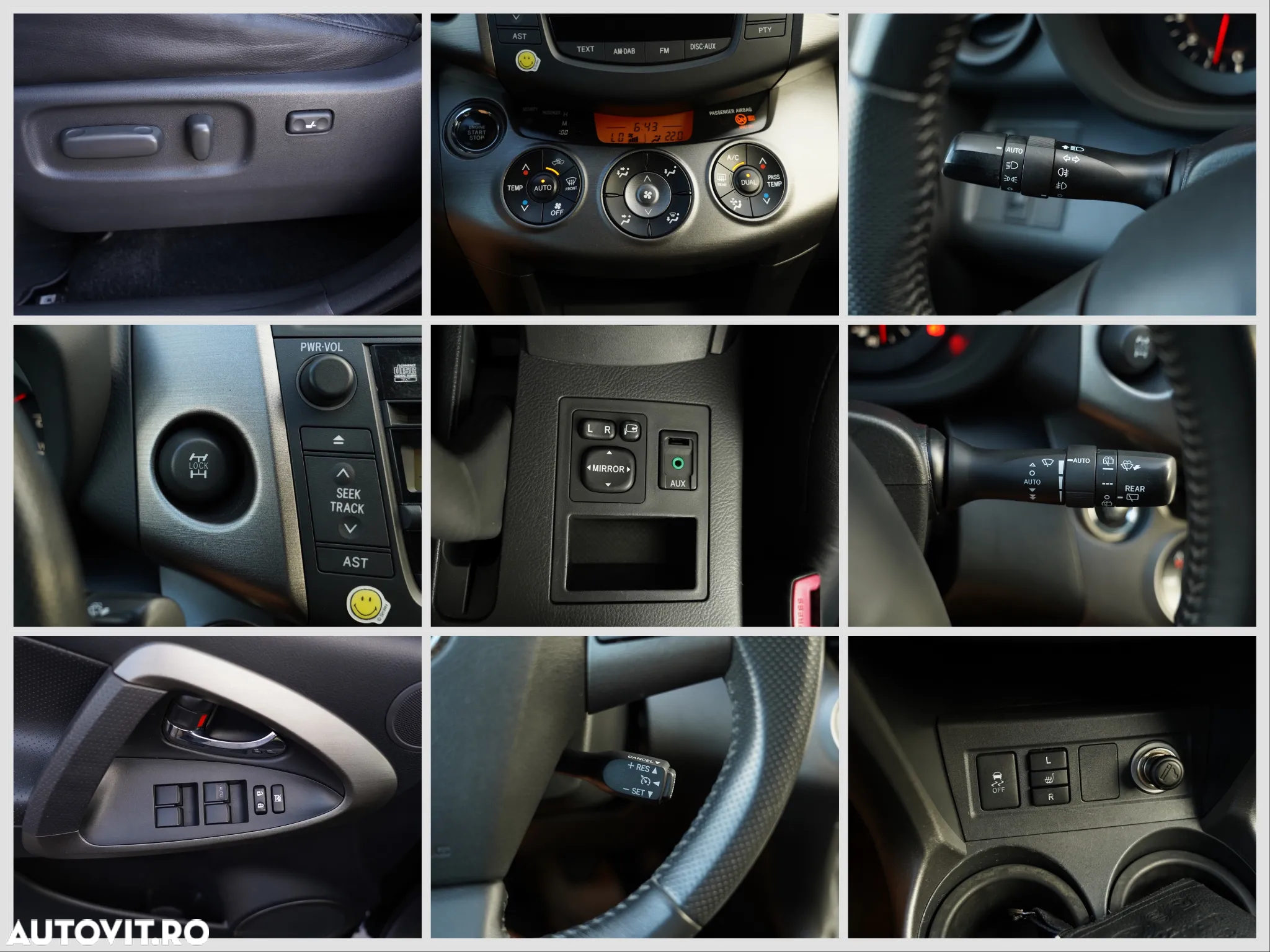 Toyota RAV4 - 11