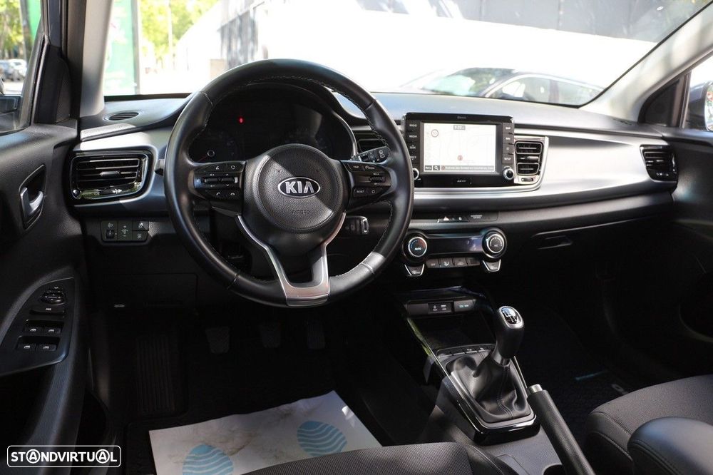Kia Rio 1.0 T-GDi EX - 13