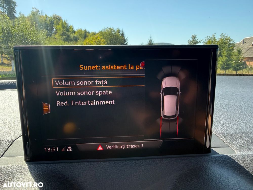Audi Q2 35 TFSI S tronic sport - 38