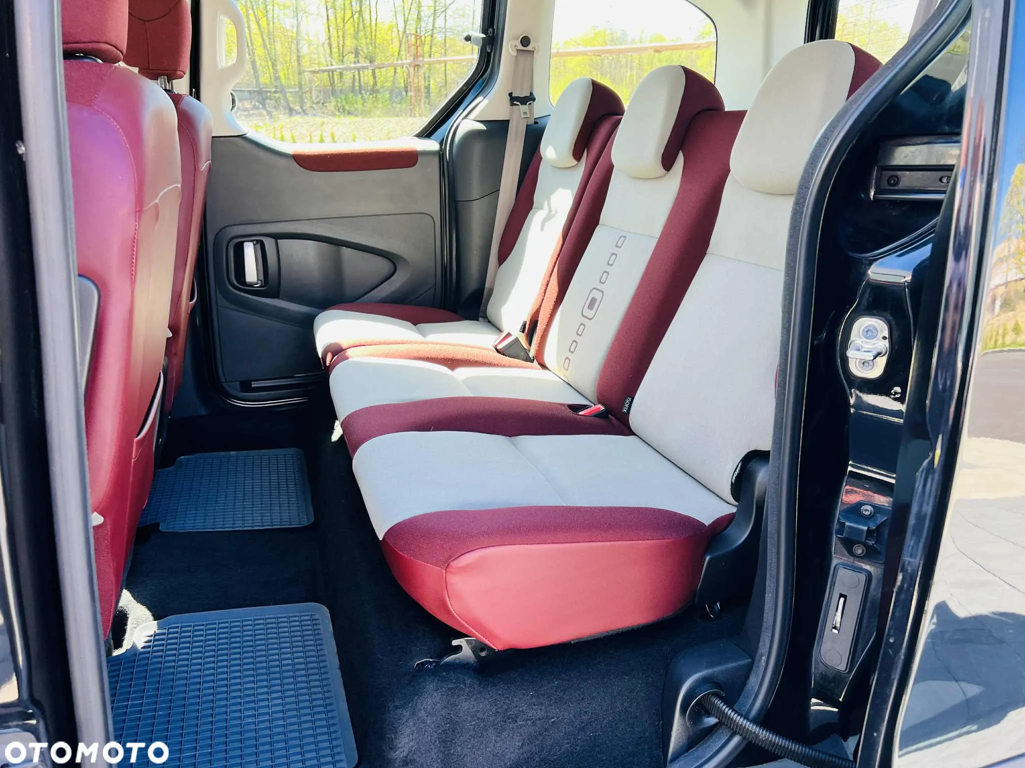 Citroën Berlingo 1.6 16V Multispace - 29
