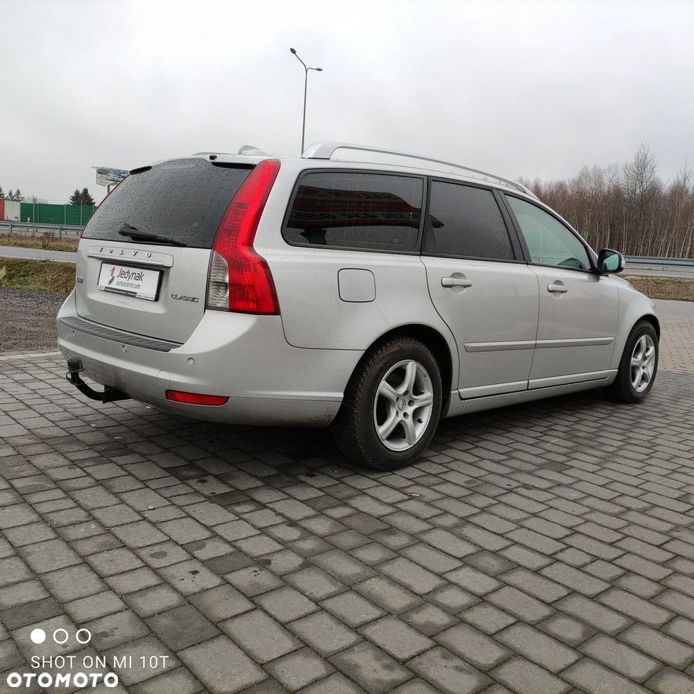 Volvo V50 - 14