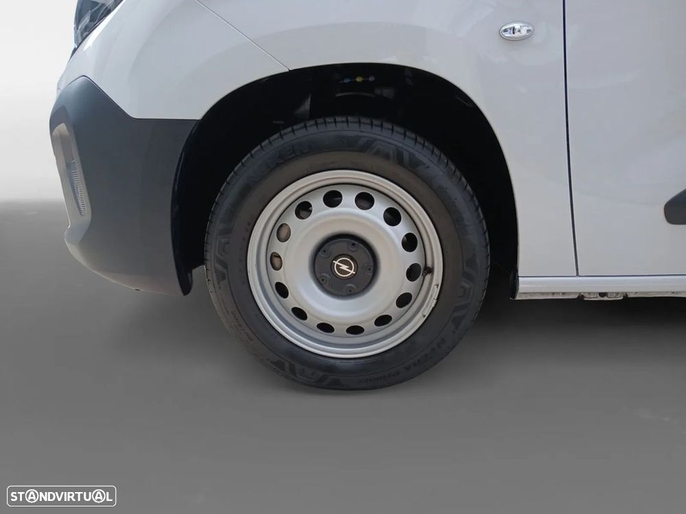 Opel Combo Vc Cargo 1.5 D L2 - 16