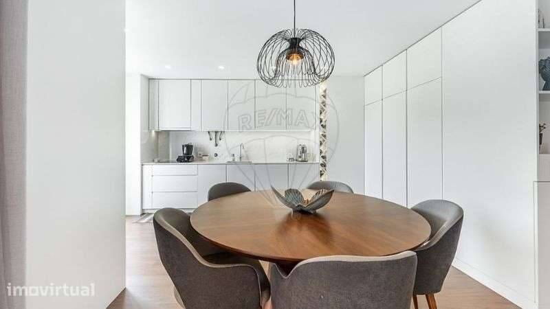 Apartamento T3 Renovado – Calendário, Vila Nova de Famalicão - Grande imagem: 5/12