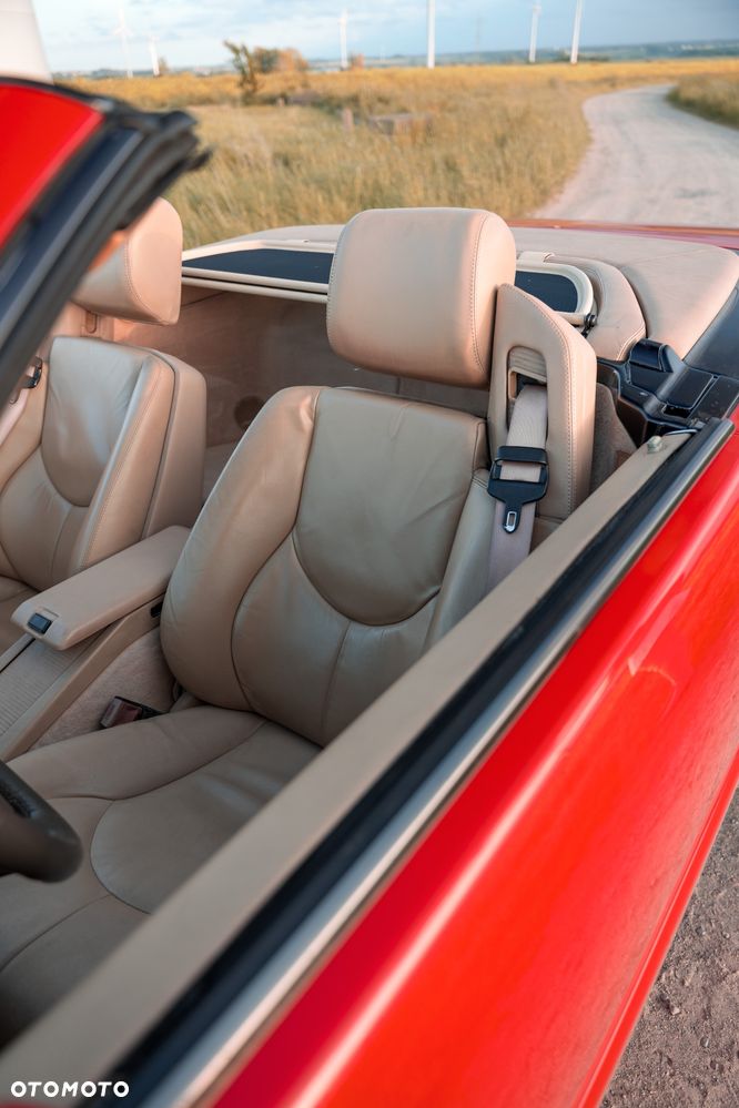 Mercedes-Benz SL - 8