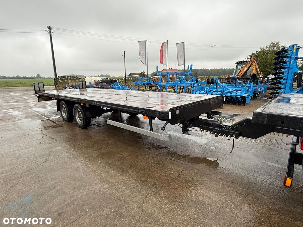 Mercedes-Benz ATEGO - 7