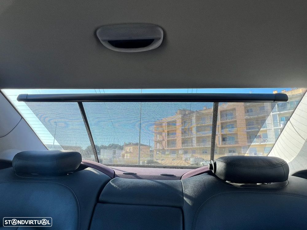 Mercedes-Benz CLK 240 - 2