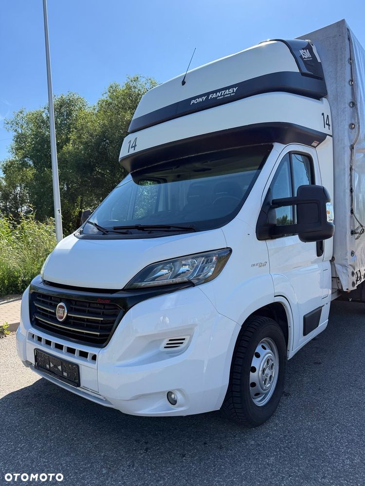Fiat Ducato - 1