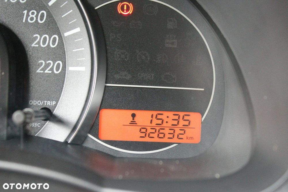 Nissan Micra - 25